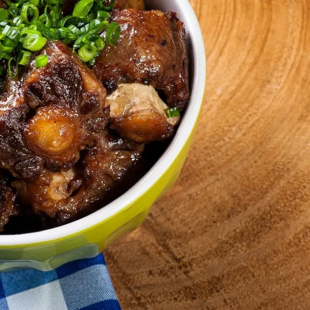 Rabo de Toro