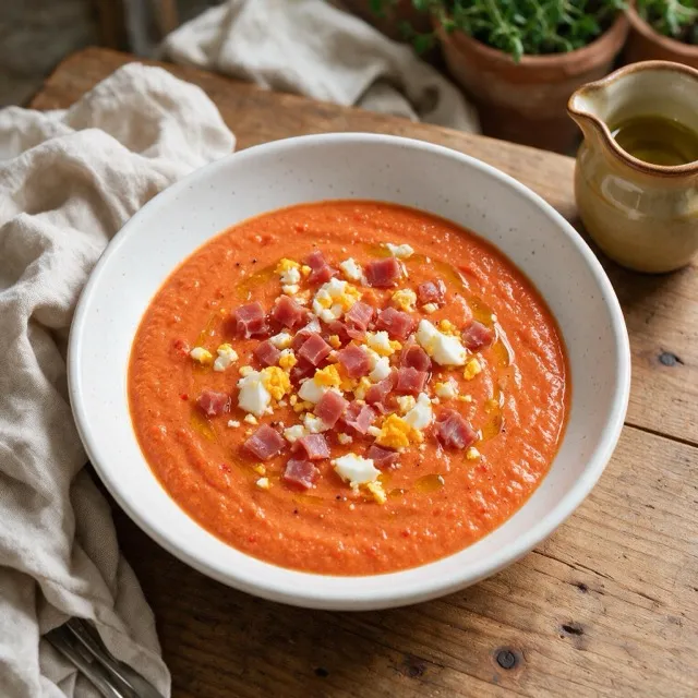 Salmorejo