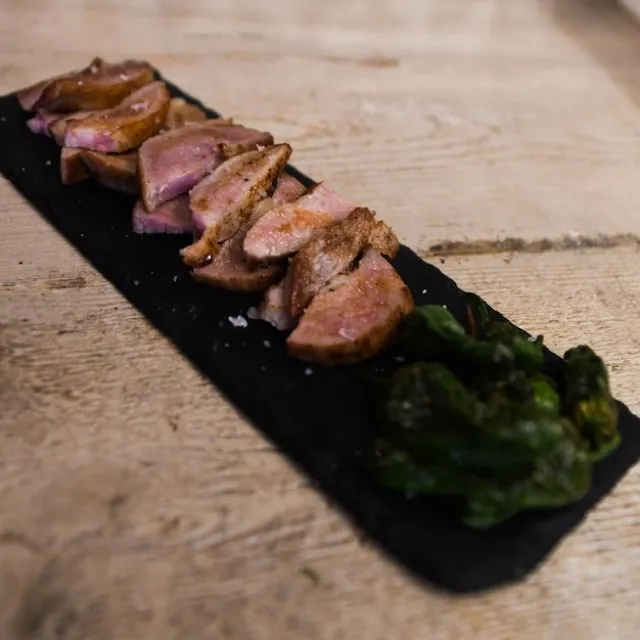 Secreto Iberico