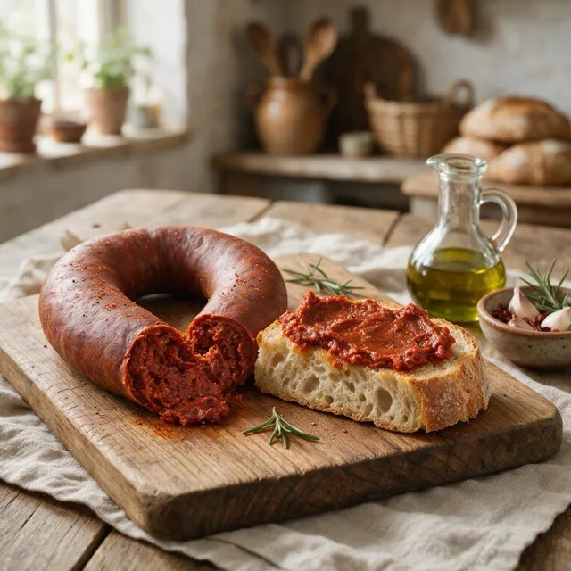 Sobrasada