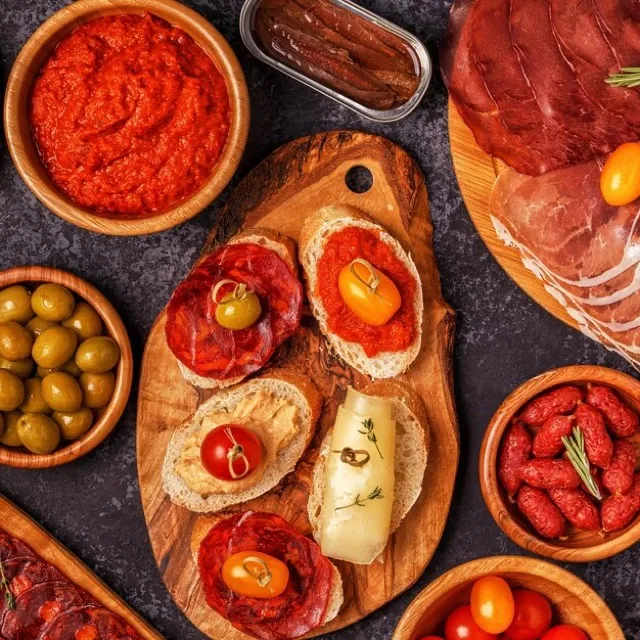 Tapas