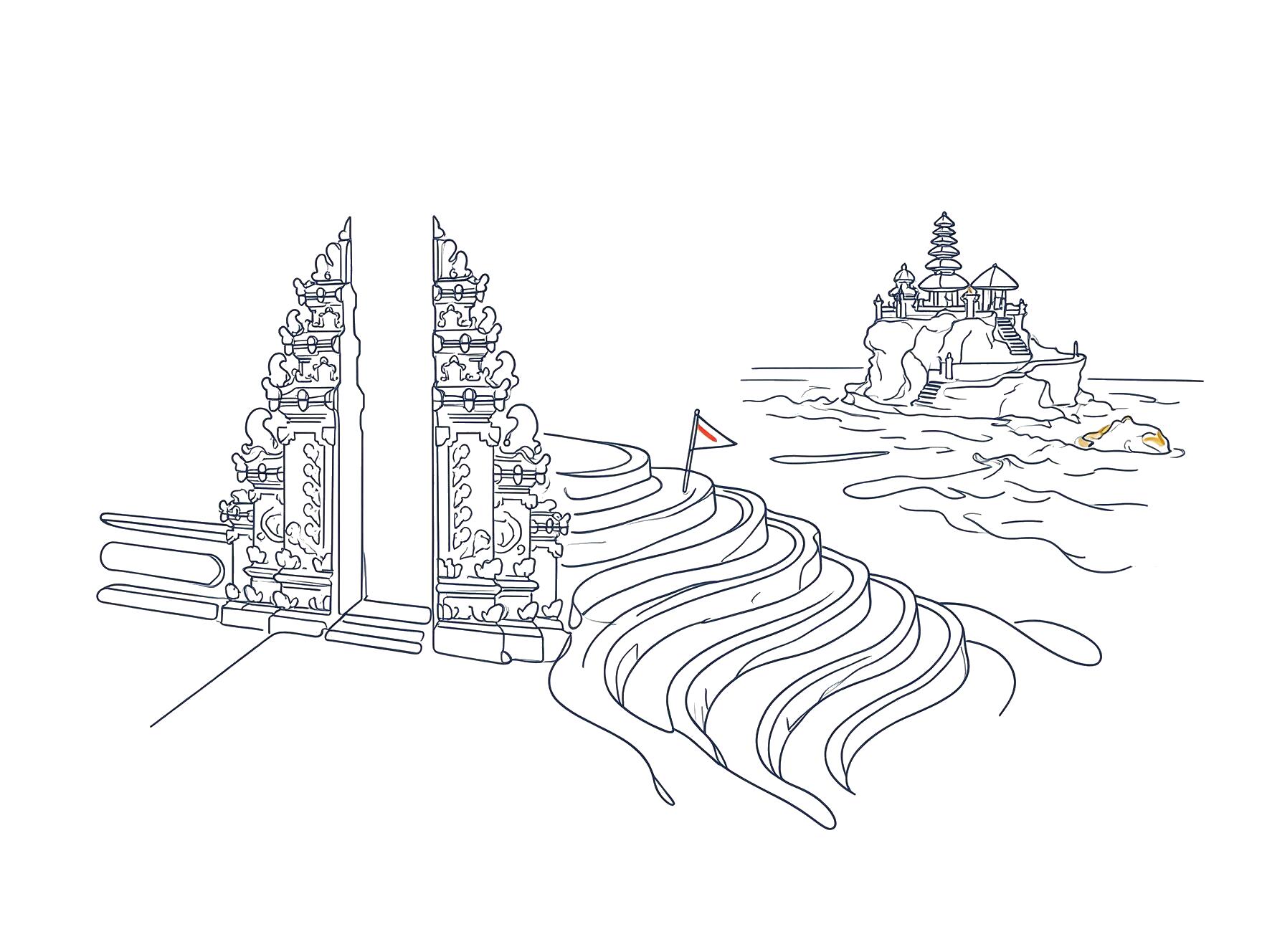 Bali