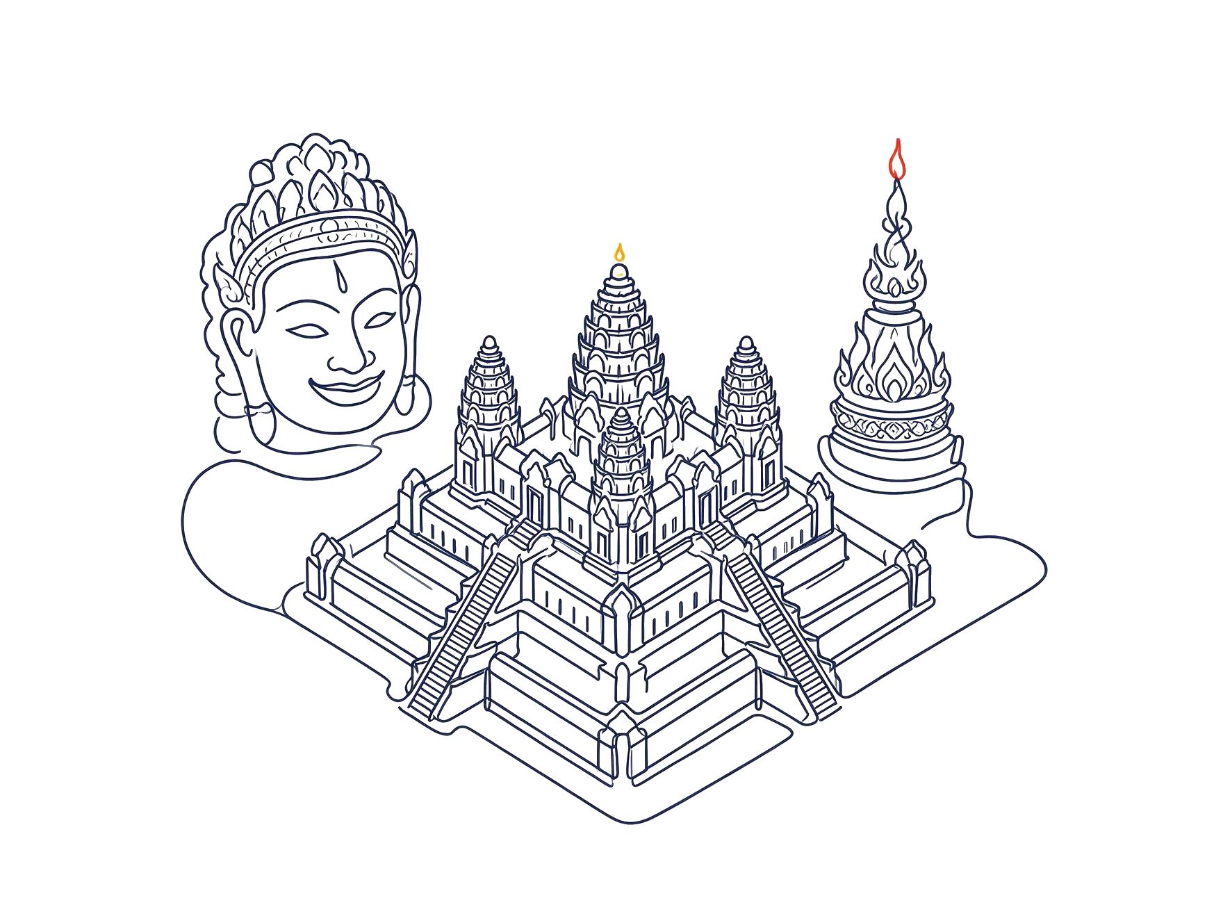 Cambodia