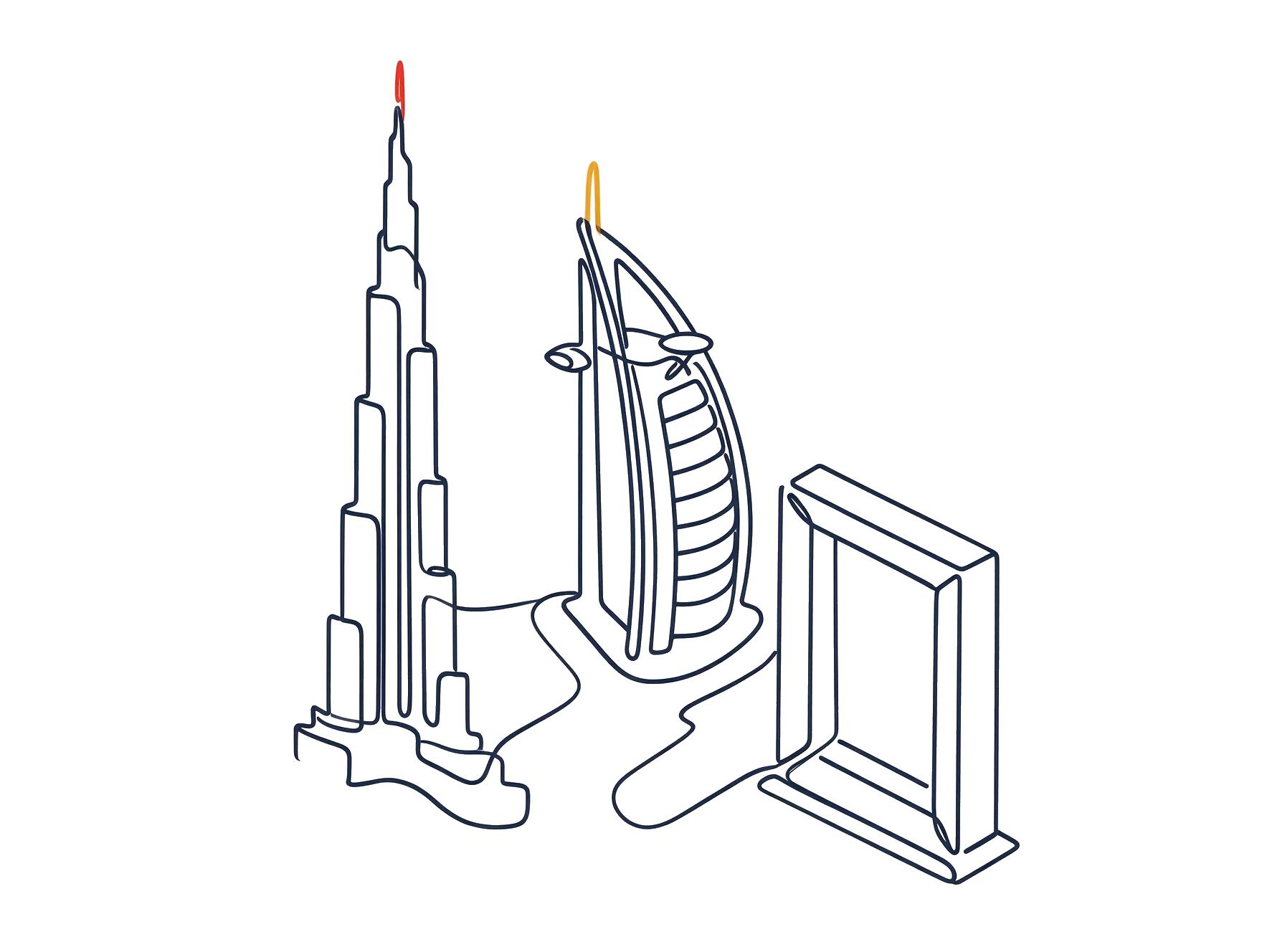 Dubai