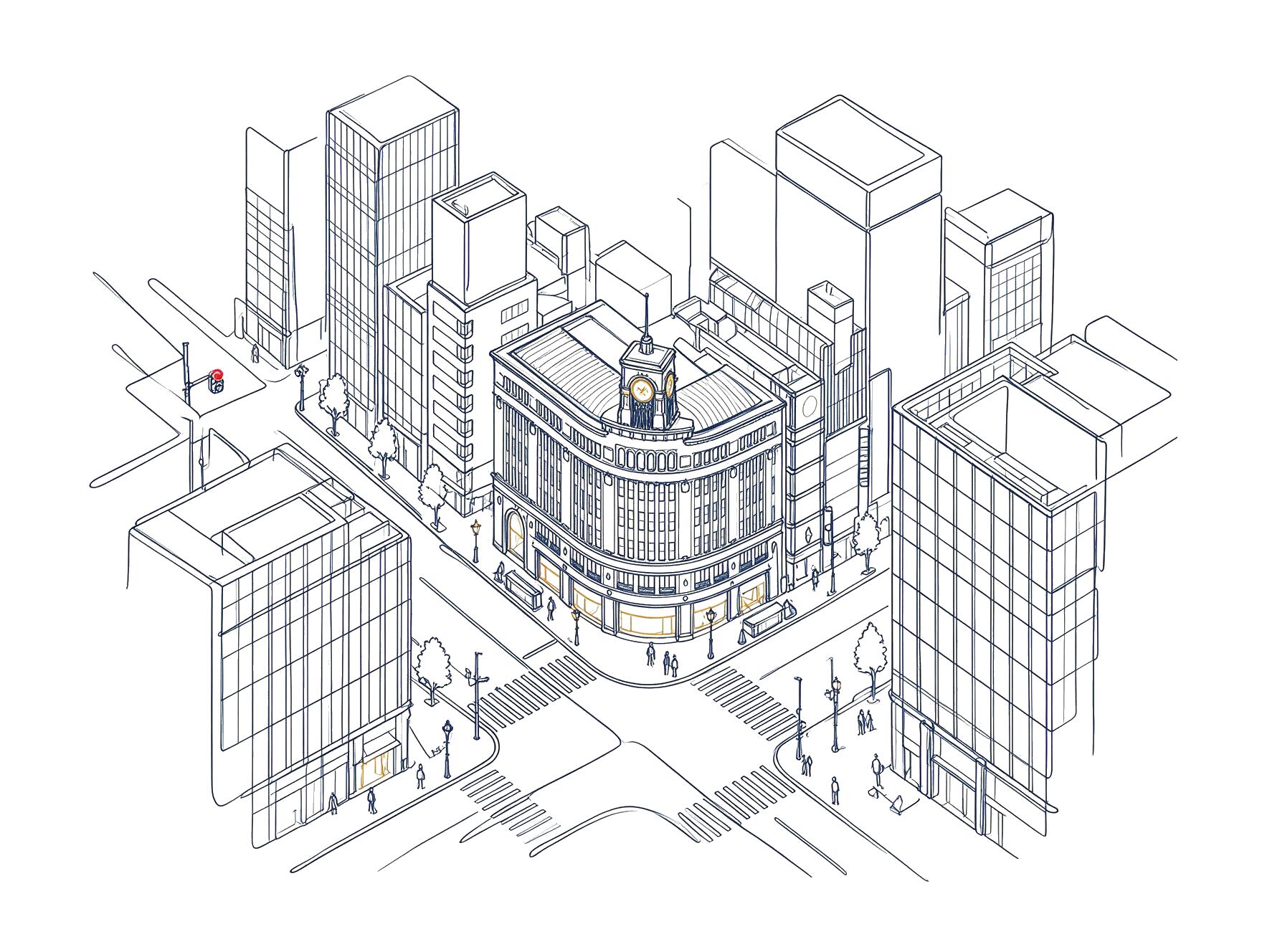 Ginza