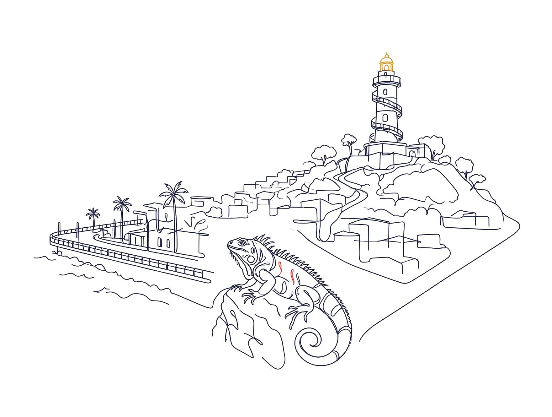 Guayaquil