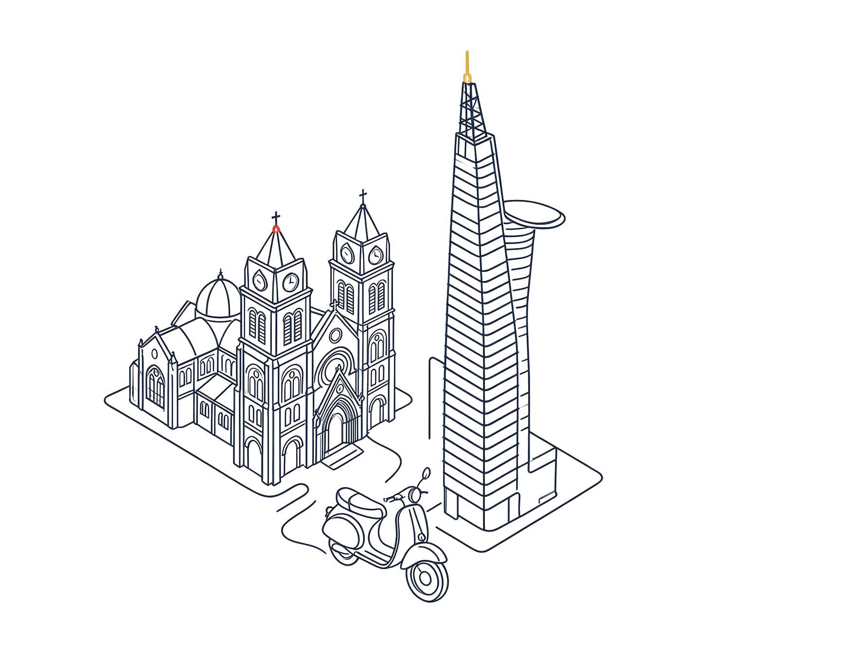 Ho Chi Minh City
