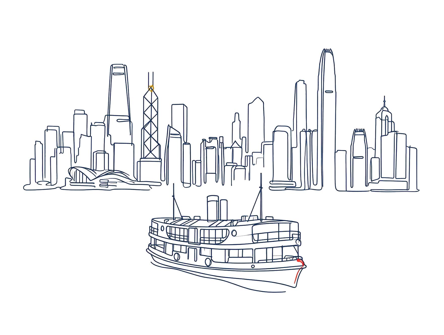 Hong Kong