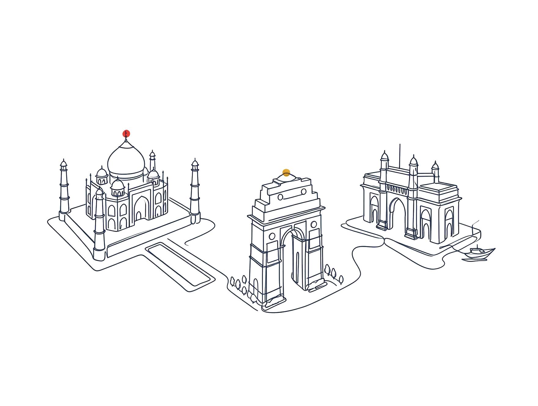 India
