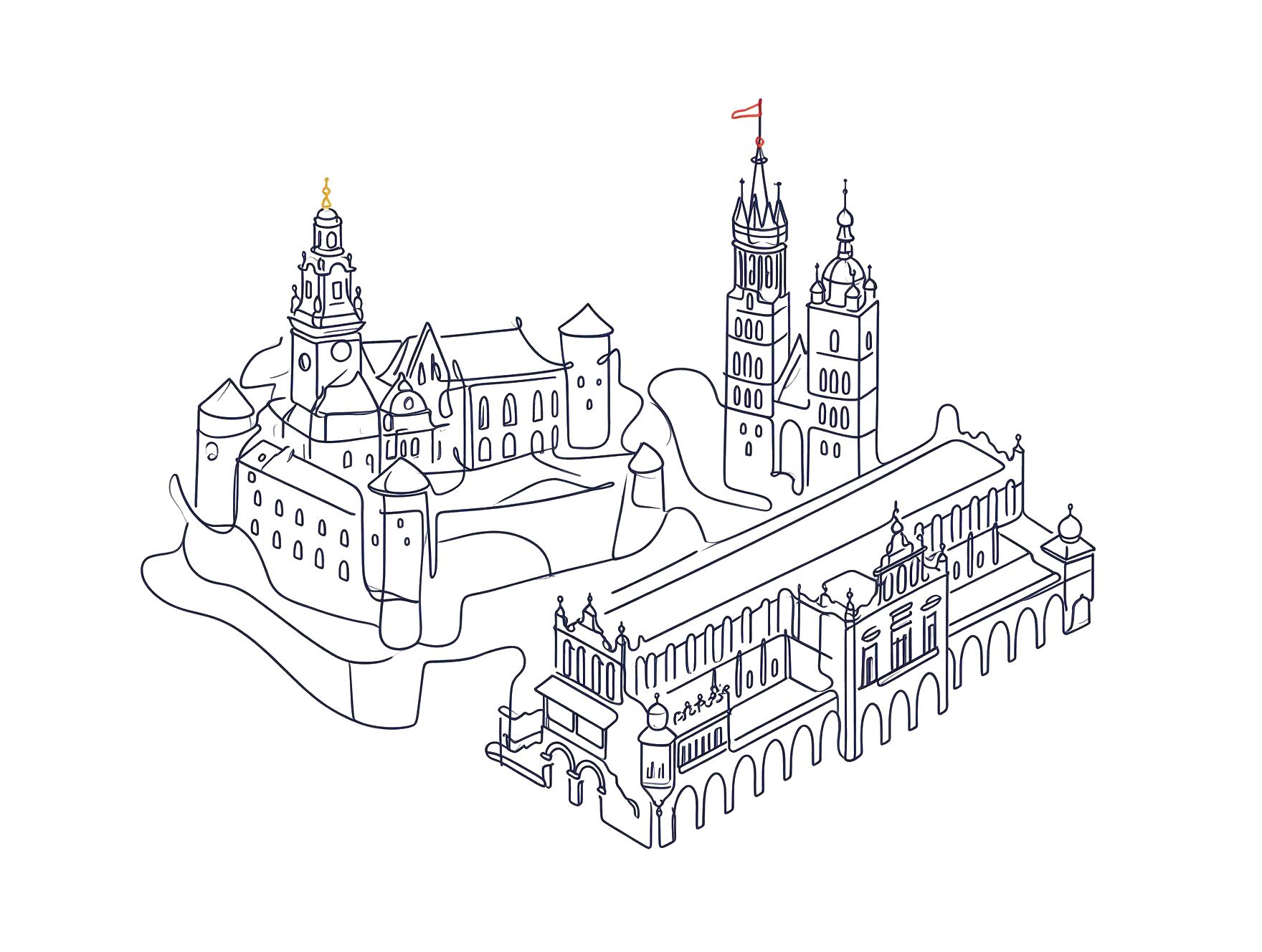 Kraków