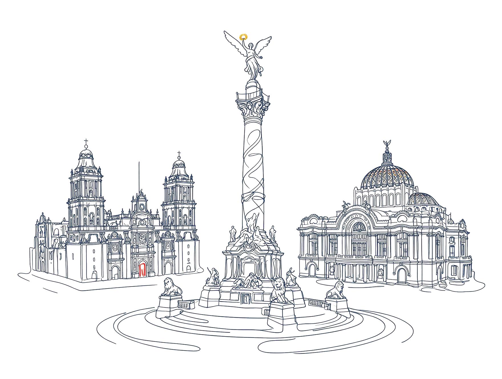 México City