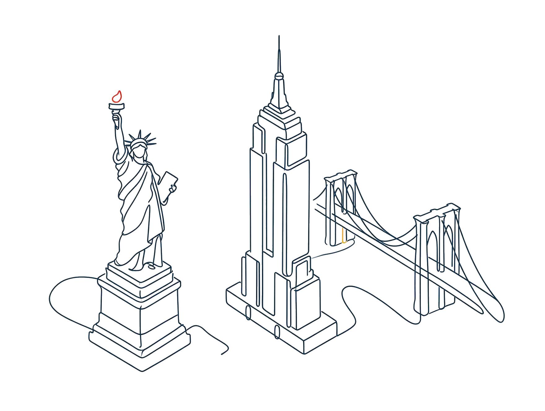 New York