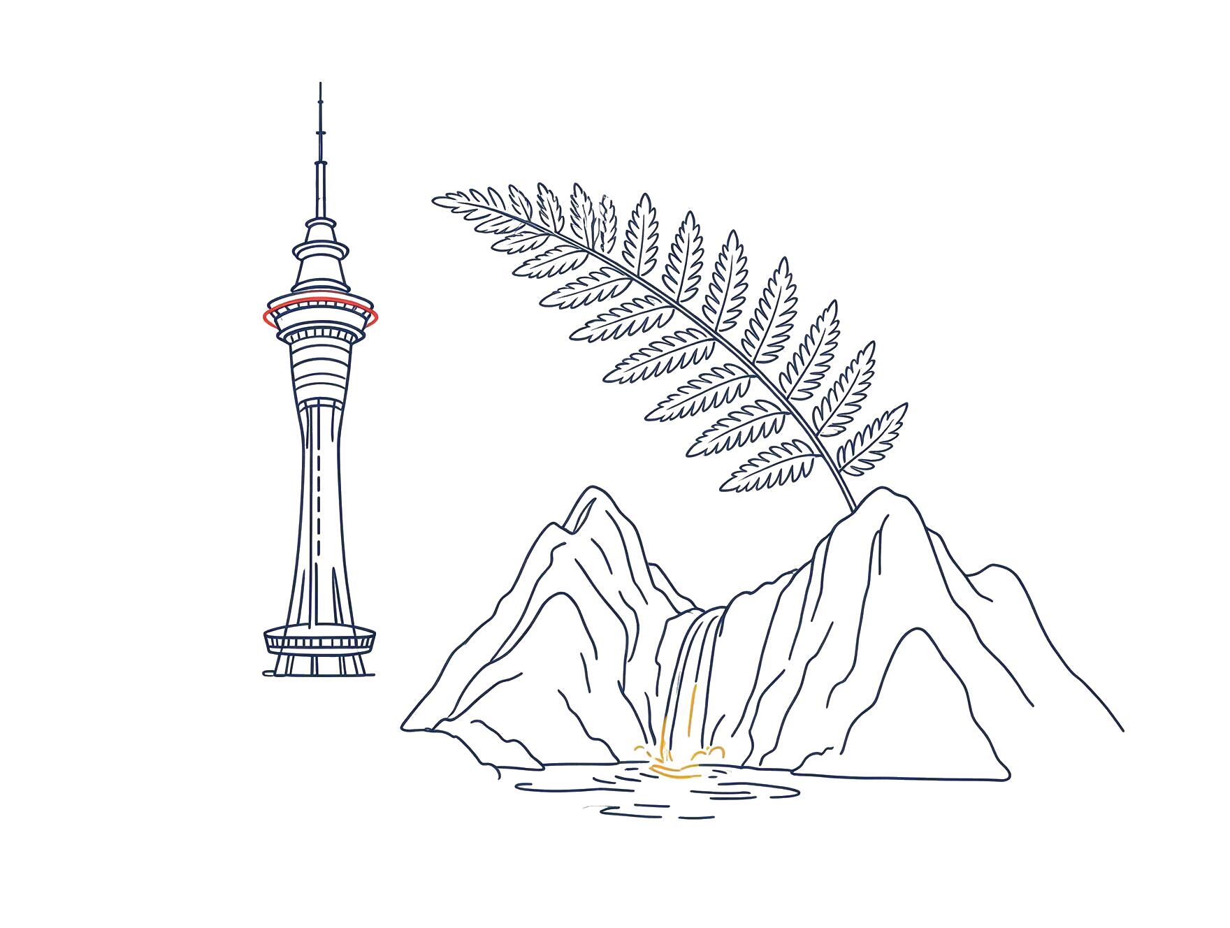 New Zealand