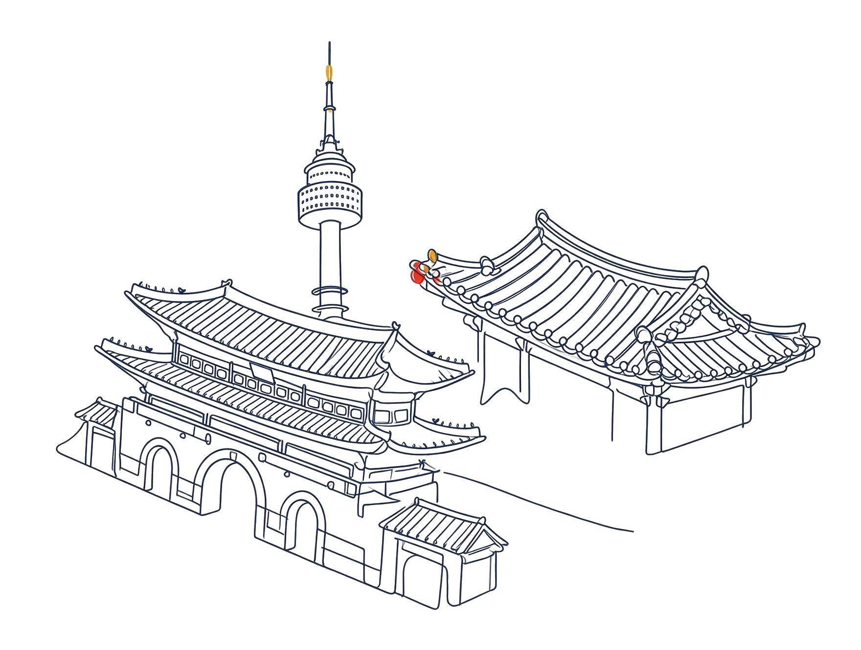 South Korea