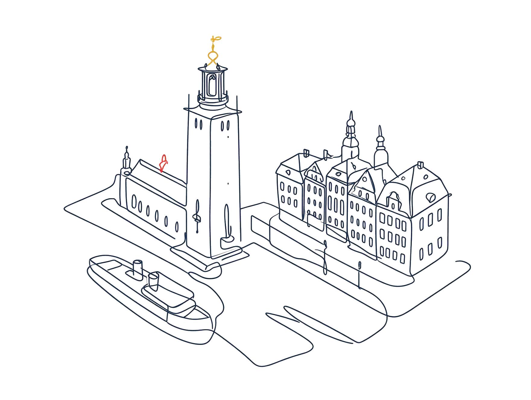 Stockholm