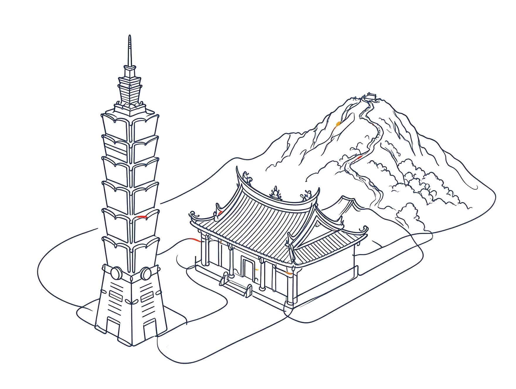 Taiwan