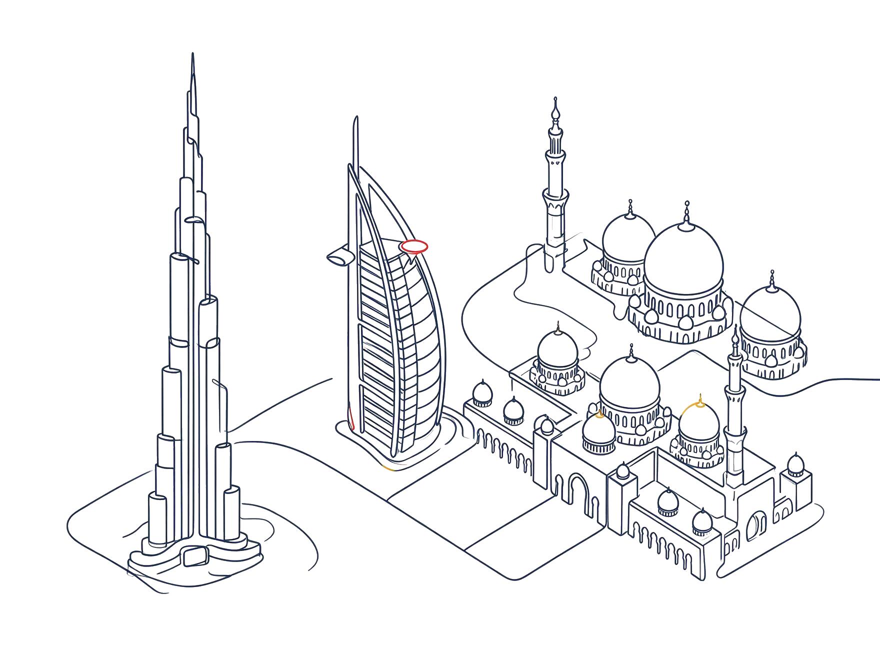 United Arab Emirates