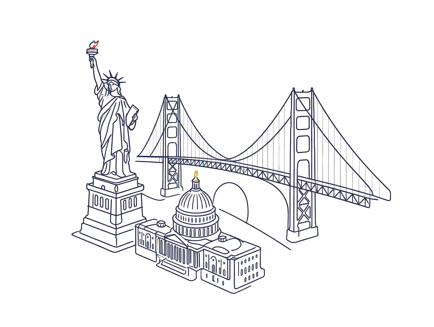 United States of America