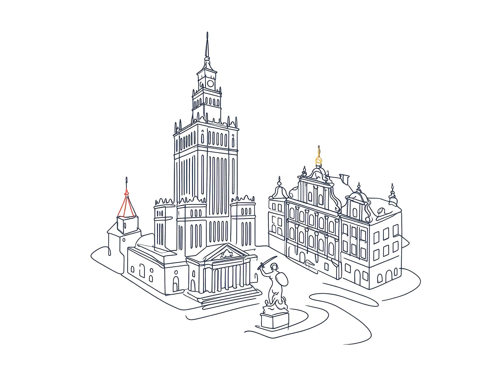 Warsaw